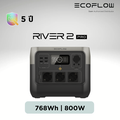 EcoFlow RIVER Pro อีโคโฟลว์ 600W AC Portable Power Station