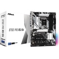 ASRock B760 Pro RS|D4 ATXマザーボード