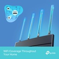TPLink Archer AX12 Router Wi-Fi