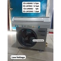 Panasonic CS/CU-LN9AKJ AC Split Si-BiRU untuk Rumah Tangga