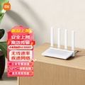 小米 AX3000T Wi-Fi 6 雙頻路由器 3000Mbps 千兆埠
