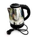 Teko Listrik Fleco F-718 - Pemanas Air Stainless Steel