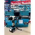 Máy khoan vặn vít dùng pin Makita DDF486RTE 18V/5.0Ah - BL (không chổi than)