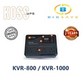 KOSS PL-800Z 800VA AVR AUTOMATIC VOLTAGE REGULATOR UPS