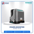 shimge PZ-125 Pompa Air Booster Otomatis