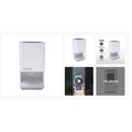 Kris 1.2 Ltr Dehumidifier - Pengering Udara Ruangan