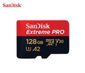 SanDisk Extreme PRO SDXC UHS-I การ์ดความจำ