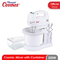 Cosmos CM-1269 Stand Mixer - Pengaduk Adonan Berdiri