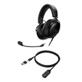 ไฮเปอร์เอ็กซ์ Cloud III หูฟังเกมมิ่ง In-ear Headphones