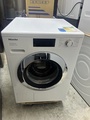Miele WEG365 前置式洗衣機 9公斤 1400轉 白色 W1系列
