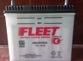 Aki Mobil GForce Fleet NS60 12V45Ah - Aki Basah untuk Avanza, Rush, Starlet Series, APV