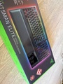 Razer Huntsman Elite 獵魂光蛛精英版 全尺寸光學機械鍵盤 英文布局