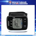 Máy Đo Huyết Áp Cổ Tay Omron HEM-6232T - Chính Xác, Tiện Lợi, Kết Nối Bluetooth