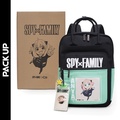 HQ Luggage 574 กระเป๋าเป้