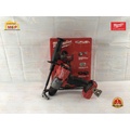 Milwaukee M18 FPD2-0 สว่านกระแทกไร้สาย