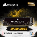 Corsair MP700 Elite SSD