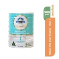 nature one dairy Nature One Dairy Step 1