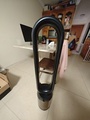 Dyson TP06 Pure Cool Link 空氣淨化風扇 白色/金色 42.74m² 覆蓋 HEPA 活性碳過濾