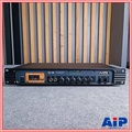 NTS PA-120 เพาเวอร์มิกเซอร์
