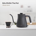 Balmuda กาต้มน้ำไฟฟ้า The Pot K07F สเตนเลส