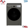 Beko เครื่องซักผ้าฝาหน้า WCV9749XMST 9 กก. 1400 RPM