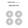 Dreame L10S Gen 2 หุ่นยนต์ดูดฝุ่นและถูพื้น