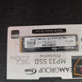 TeamGroup MP33 SSD NVMe PCIe M.2 2280