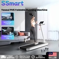 Yesoul PH5 Treadmill Foldable - Mesin Berjalan Lipat untuk Latihan Kaki