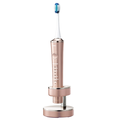 Panasonic EW-DP56 W音波電動牙刷｜極細毛刷頭｜31,000次/分鐘振動｜多種清潔模式