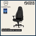 noblechairs ICON NBL-ICN-PU-BED-SGL - Kerusi Gaming Kulit PU Premium
