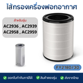Philips AC2939 เครื่องฟอกอากาศ