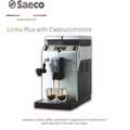 Mesin Kopi Otomatis Philips Lirika Plus - Saeco Coffee Maker