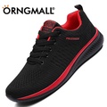 orngmall รองเท้าวิ่งน้ำหนักเบา รองเท้ากีฬา