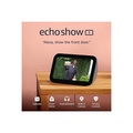 Amazon Echo Show 8 (3rd Gen, 2023) สมาร์ทสปีกเกอร์พร้อมหน้าจอสัมผัส 8 นิ้ว