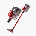 Samu Giken V10-Shuiro Cordless Handheld Vacuum Cleaner - Pembersih Serbaguna dengan Tenaga Hisap 12,000 Pa