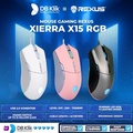 Rexus Xierra X15 Mouse