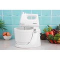 Máy Đánh Trứng Panasonic PADR-MK-GB3WRA - 3L, 175W, Trắng, Kèm 3 Phụ Kiện