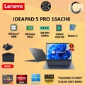 Lenovo IdeaPad 5 Pro 16ACH6 Laptop