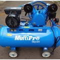 multipro VBC 050/70 Belt Drive Air Compressor