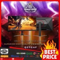 AOC Q27G4F Monitor Gaming