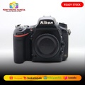 Nikon D750 Kamera DSLR Full Frame