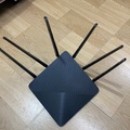 TP-Link Archer C80 AC1900 WiFi Router
