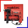 Maktec MT813 Hammer Drill Mesin Bor Beton 16mm