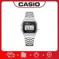 Casio นาฬิกาดิจิตอล F91