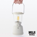 Muji MJ-LTNF1 โคมไฟ LED แบบพกพา