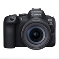 佳能 Canon EOS R6 Mark II 無反光鏡數位相機