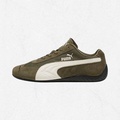 พูมา Puma Speedcat Mesh รองเท้าผ้าใบ