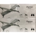 Parrot Swing Mini Drone - Kontrol Mudah dan Seru