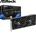 Intel Arc A750 Kartu Grafis