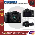 Panasonic Lumix DMC-G5X Kamera Mirrorless dengan Lensa 14-42mm